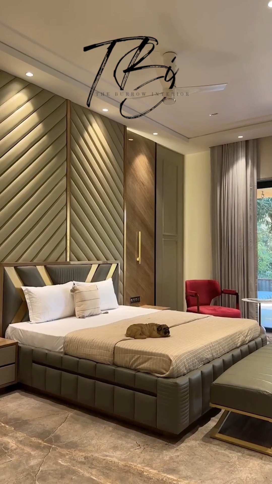 Step into a world of sophistication with The Burrow Interiors' dark and minimalist bedroom designs. 🖤✨ Perfectly curated for those who appreciate modern elegance, our pieces bring depth and calm to your personal space. Embrace the beauty of simplicity with furniture that speaks to your style. 🛌
🔑 Ready to bring your vision to life? Book your consultation today and start your home makeover journey!
📞 +91 9818725055
🌐 www.theburrowinterior.com
📩 mitesh@theburrowinterior.com
#TheBurrowInterior #DarkBedroom #MinimalistDesign #ModernFurniture #ElegantSpaces #InteriorInspo #SimplicityInDesign #CalmSpaces #HomeAesthetics
#InteriorsOfInstagram
#InteriorAndLiving
#LiveBeautifully
#CuratedSpaces
#TheArtOfInteriors
#InspireToCreate
#InteriorGoals #InteriorDesignServices #DreamHome #SpaceTransformation #HomeDecor #InteriorInspo #DesignYourSpace #PersonalizedInteriors