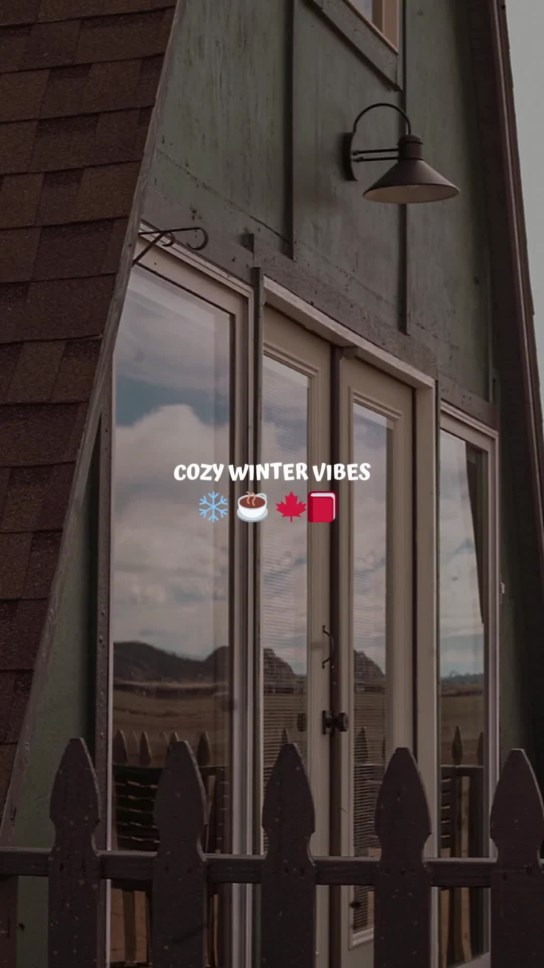 Winter vibes? Say no more! Cozy up with hot drinks, warm blankets, and magical views at Triangle Cabin. It’s the ultimate winter escape 🌨️☕🔥
Plan your stay now and make this season unforgettable!
Book direct to save on airbnb fees! We can’t wait to host you ❤️
Link in bio.🔗
#aframe #aframecabin #cabinliving #cabinvibes #coloradotravel #kenoshapass #exploreparkcounty