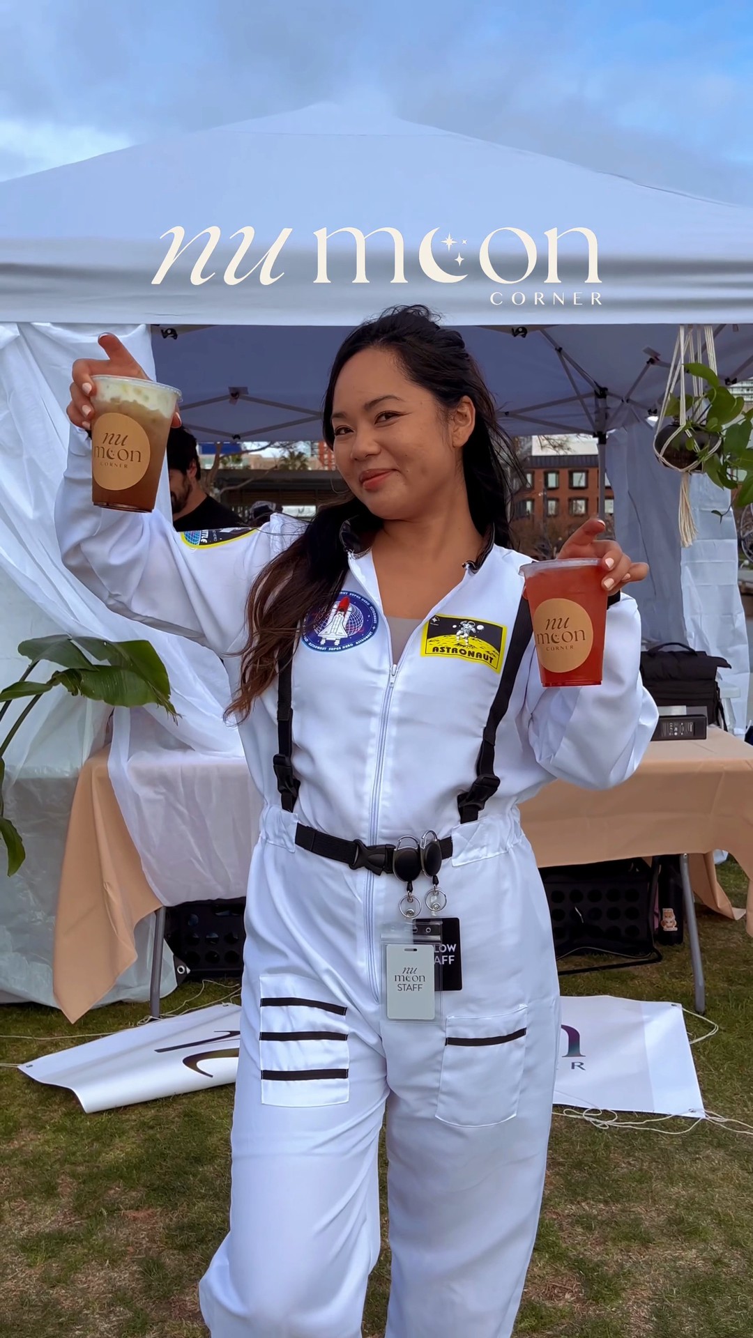 The ending was AI generated. --- #numooncorner