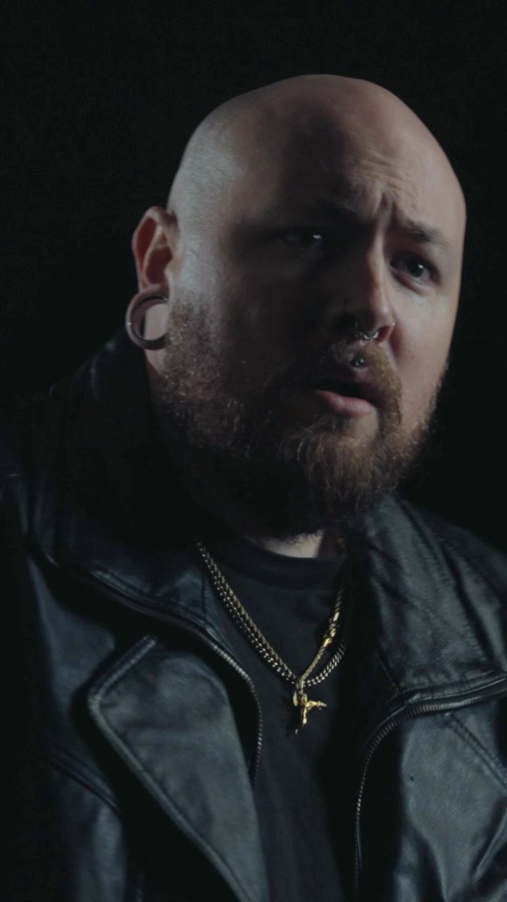 Film vs. Reality! It’s amazing what you can do with a solid film crew even when the weather is miserable. 😎🎬☔️