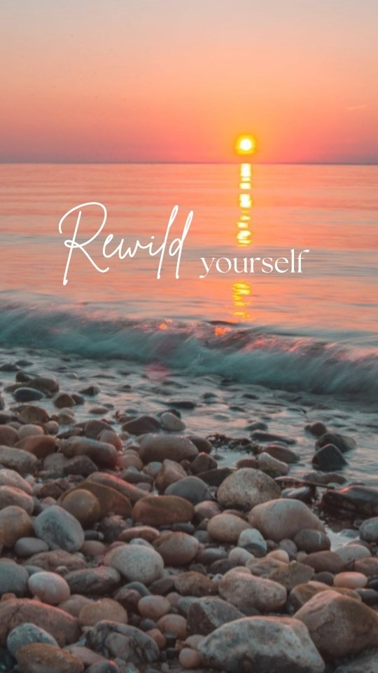 REWILD Yourself 🍃
Get out of your house and get into nature!
Go to the beach. Go for a hike. Put your bare feet in the sand and let yourself recharge.
Rewild-ing yourself is all about becoming more grounded and connected to the earth. It's about restoring our natural rhythms by undoing our lifelong conditioning and recreating a lifestyle that has a more holistic way of living.
It's about coming home to your true nature and gaining that sense of inner peace 🙏
When we cut off our connection to what nourishes us (i.e. nature) we cease to grow, so it's so important to keep that connection to earth alive!
If you want to reclaim your creativity, rewild yourself.
Try spending a full day in nature and just see what comes of it!
Rewild yourself is an incredible way to show yourself the love and care that you need in order to fill up your cup 💫
#rewilding #rewild #rewildyourlife #nature #earth #earthoutdoors #grounding #ground #love #selflove #selfcare #growth #growthmindset #connection #connect #natural #beach #beachlife #water #empowerment #travel #lake #lakebeach #lakehuron