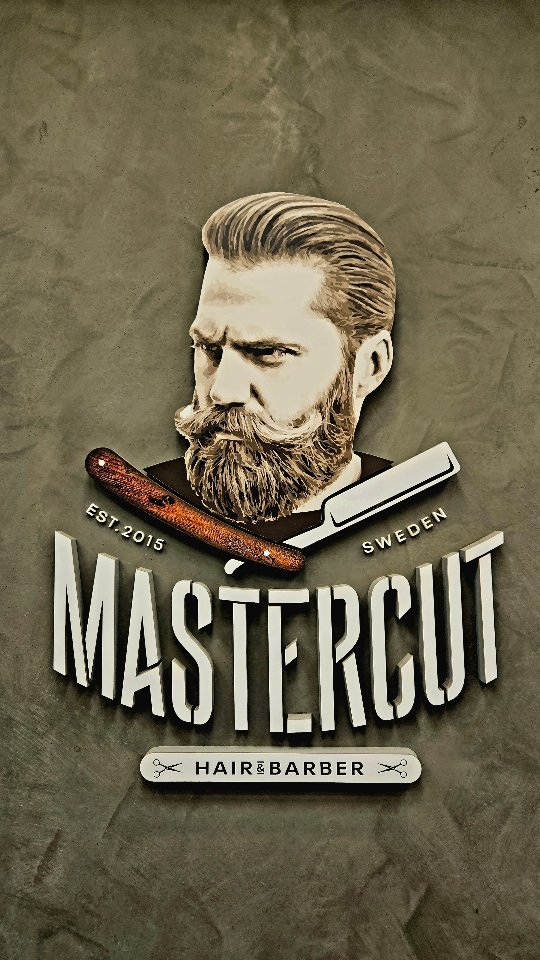 Life is too short to have boring hair and beard. Let us help you get that sharp look 💇♂️