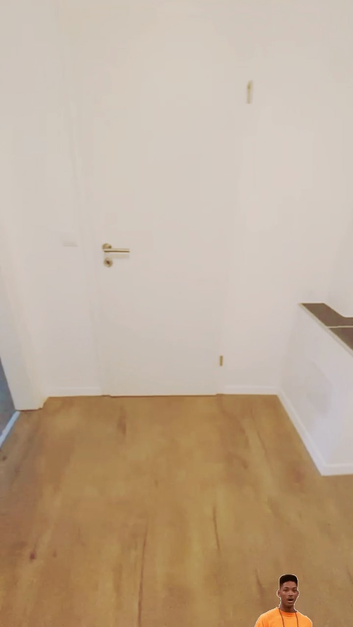 POV Tour durch eines unserer Umbauprojekte kurz vor Abschluss. 👏