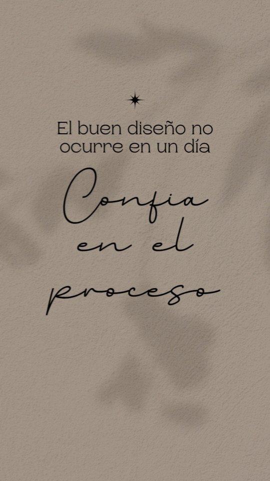 Nos gusta ver como van tomando forma las ideas que nuestros clientes nos permiten materializar en sus hogares.
Nuestro aliado ejecutando @grupoicq