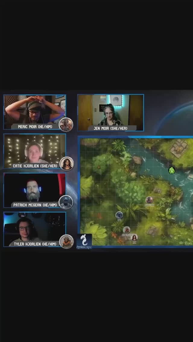 Where are you? You don’t know. You sure? I’m very sure.
#fallout #fallout2d20 #ActualPlay #TTRPG