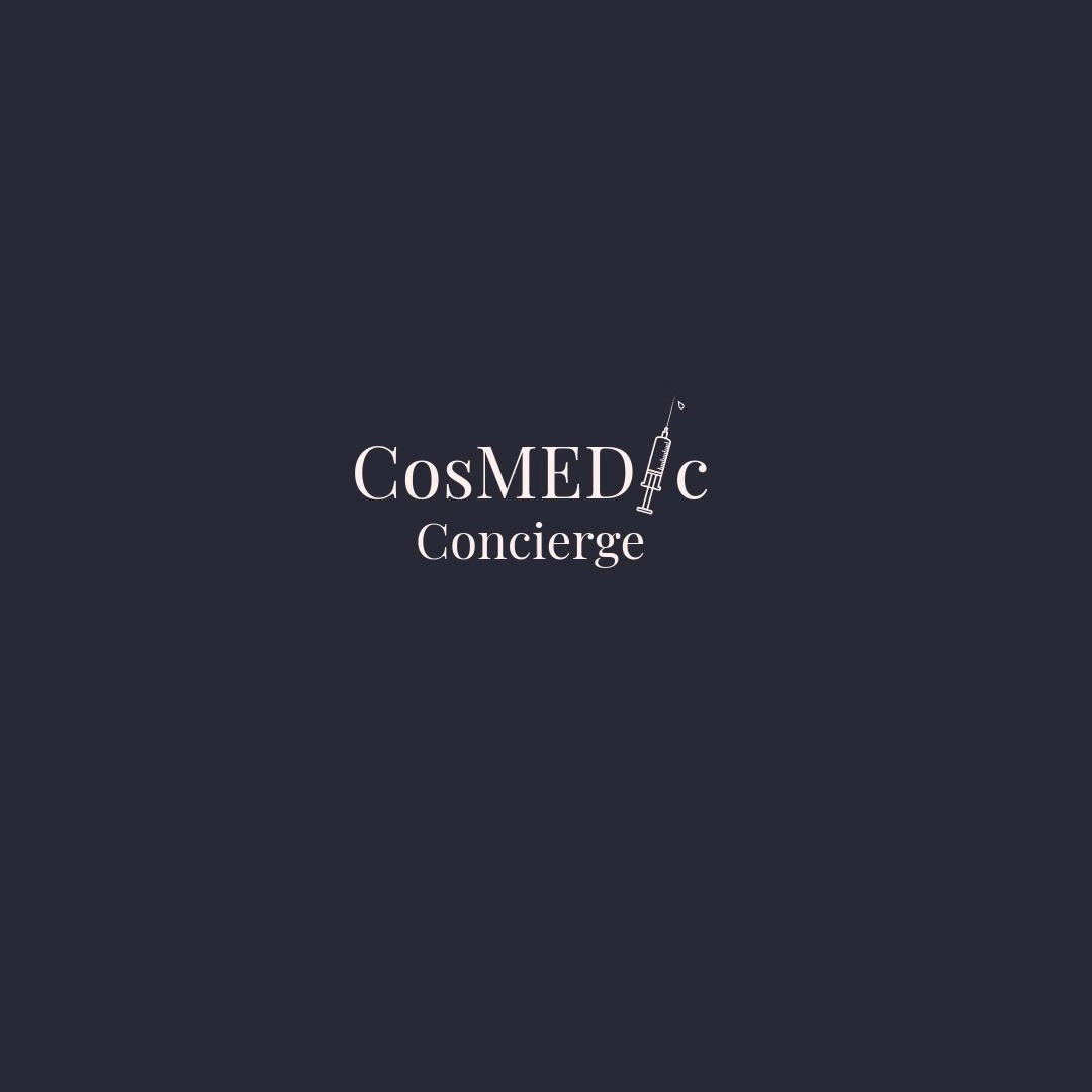 Coming soon!
CosMEDic Concierge will be bringing all of your aesthetic needs right to your door!