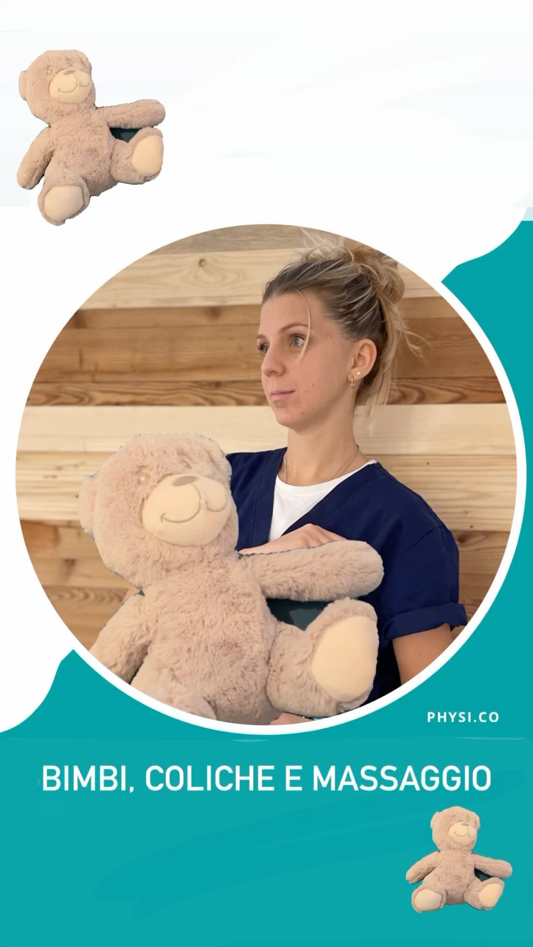 Le coliche nei neonati sono un bel problema 😩
🔑ma la parola chiave è RILASSARE, aiutiamoli con un massaggio fatto tutti i giorni con costanza e non solo durante la colica‼️
L’evidenza scientifica dimostra che il massaggio effettuato da un professionista e quello fatto dal genitore hanno lo stesso identico effetto…quindi MAMME e PAPÀ mettetevi alla prova 😉
1. Massaggiare con movimenti circolari in senso orario (x10)
2. massaggiare, svuotare dal colon discendente verso il basso (x3)
3. dal colon trasverso verso il discendente (x3)
4. dal colon ascendente ripercorrendo tutto il tratto fino al colon discendente (x3)
RICORDATEVI ANCHE CHE MOBILIZZARE GLI ARTI INFERIORI E TENERE IL BAMBINO A PANCIA IN GIÙ PIÙ AIUTARLO DURANTE LA COLICA 👩🍼 #coliche #neonati #massaggioneonatale #massaggiocoliche #massaggioneonataleinfantile #massoterapia #bardonecchia