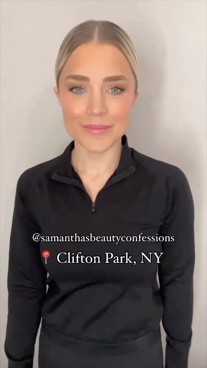 We can’t wait for “Brand New You” with @samanthasbeautyconfessions 🎉🎉
This class is designed to elevate your income and your mindset while empowering you to break through limitations!
Samantha will go in depth about her favorite camera settings, how she records content in the salon, the different ways to stand out in a saturated market and so much more!
Don’t miss out on this amazing opportunity! !! Ticket link is in our bio! 🎟️🎟️
😁