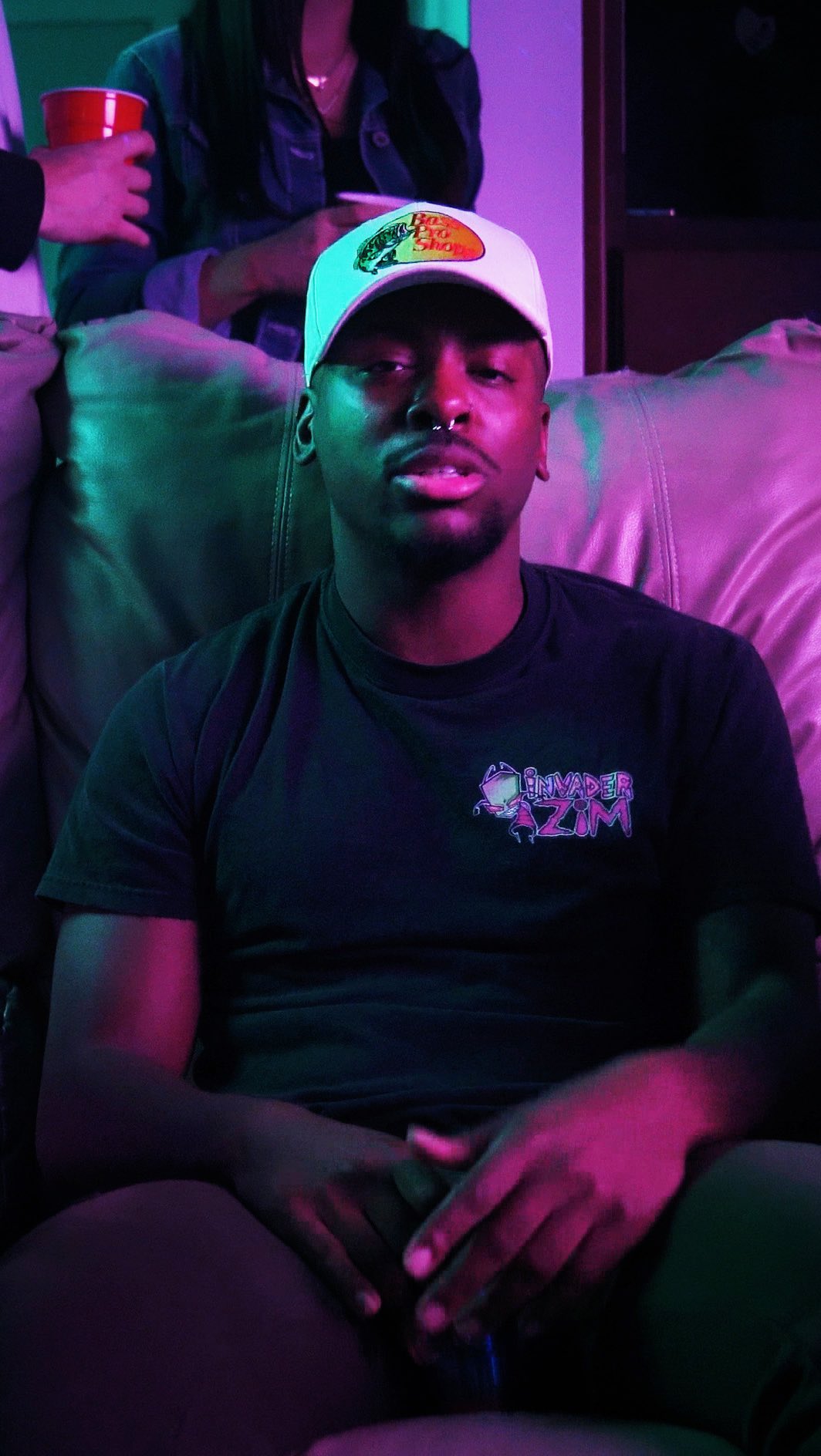I’m Okay (No I’m Not) Official Music Video
•
•
•
•
•
#musicvideo #sb #sbstevie #newmusic #newmusicmonday #cinematic #cinematography #sadbouy