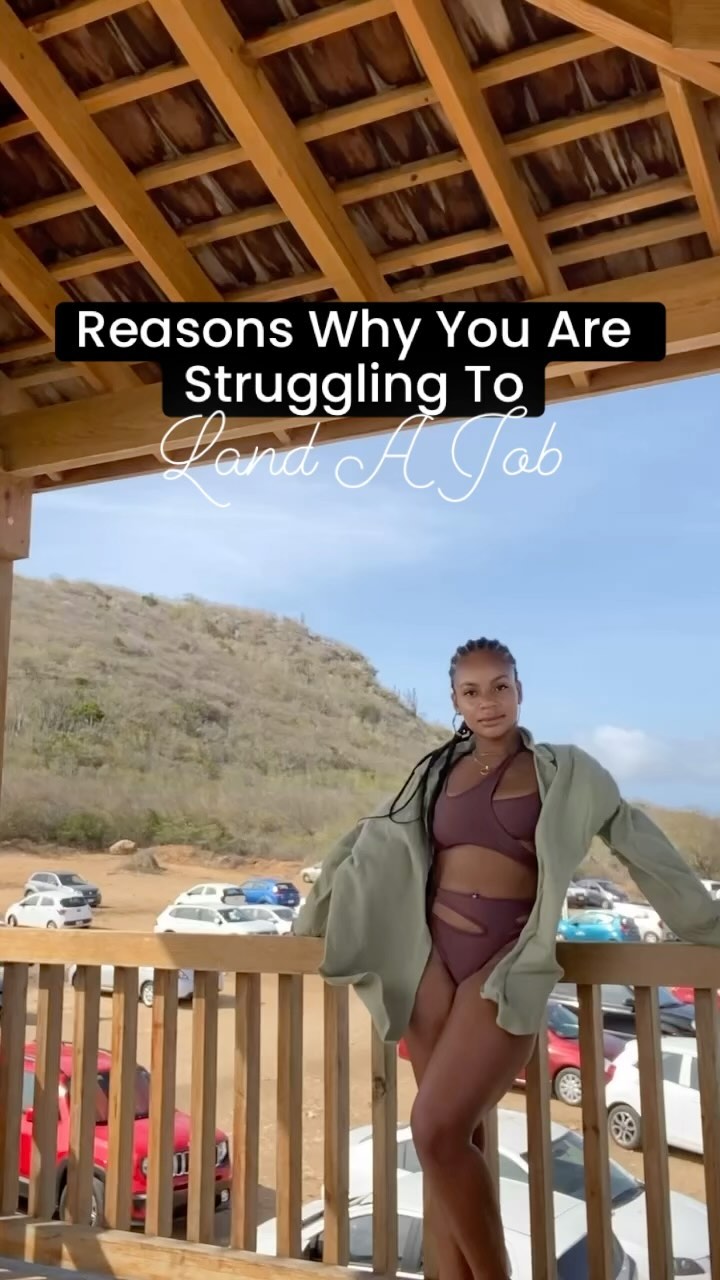 Here are some key points to reflect on when job searching. Consider how you can improve your strategy.
⚡️Lack of Experience - Employers often seek candidates with relevant experience. Consider internships, volunteer work, or freelance projects to gain experience.
⚡️Weak Resume or Cover Letter - Your resume and cover letter should effectively showcase your skills and accomplishments. Tailor them to each job application.
⚡️Limited Networking - Networking can open doors to job opportunities. Attend industry events, join professional groups, and connect with professionals on LinkedIn.
⚡️Lack of Skills or Qualifications - Consider upgrading your skills through courses, certifications, or workshops to make yourself a stronger candidate.
⚡️Poor Interview Skills - Practice common interview questions and work on your communication skills to make a positive impression during interviews.
⚡️Overlooking Small or Startup Companies- Smaller companies or startups can offer great opportunities for growth and experience. Don’t overlook them in your job search.
Stay persistent and keep refining your approach!
#careercoach #jobseekers #resumewriter #levelup