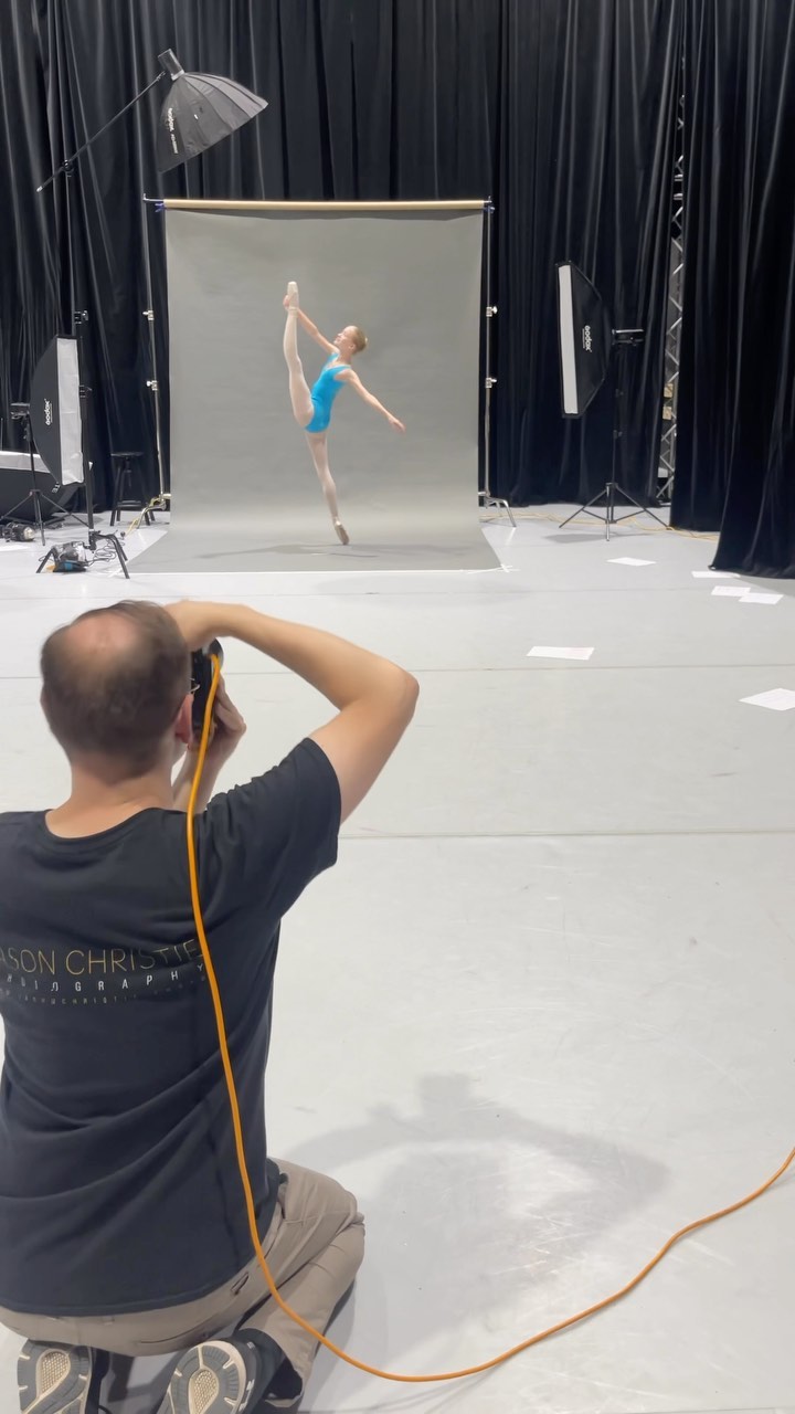 PStageHouse Theatre is in full swing today with a photoshoot with @jasonchristie.photography. Enquire today to hire this multi use space. Performances, rehearsals, events, photography and more!