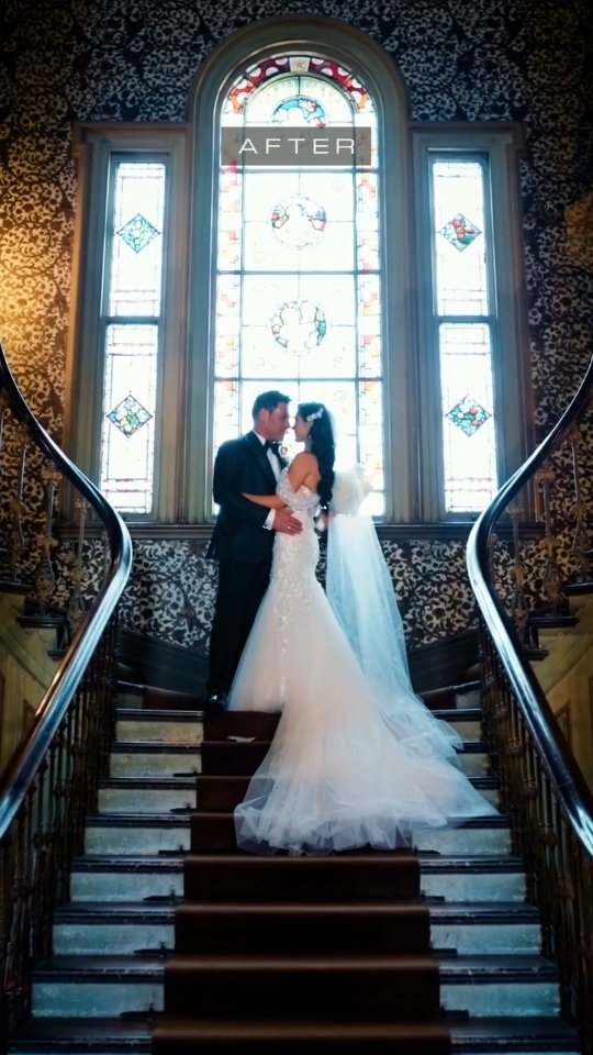 Before and After. 💍
.
.
.
.
#beforeandafter #beforeafter #colorgrading #colourful #colourgrading #love #instagood #life #instawedding #wedding #weddingmoments #weddinginspiration #bride #groom #couple #bridesmaids #groomsmen #weddingvideography #weddingmovie #weddingvideographer #weddingfilm #weddingfilmmaker #weddingcinematography #cinematicwedding #happilyeverafter #victoria #melbourne