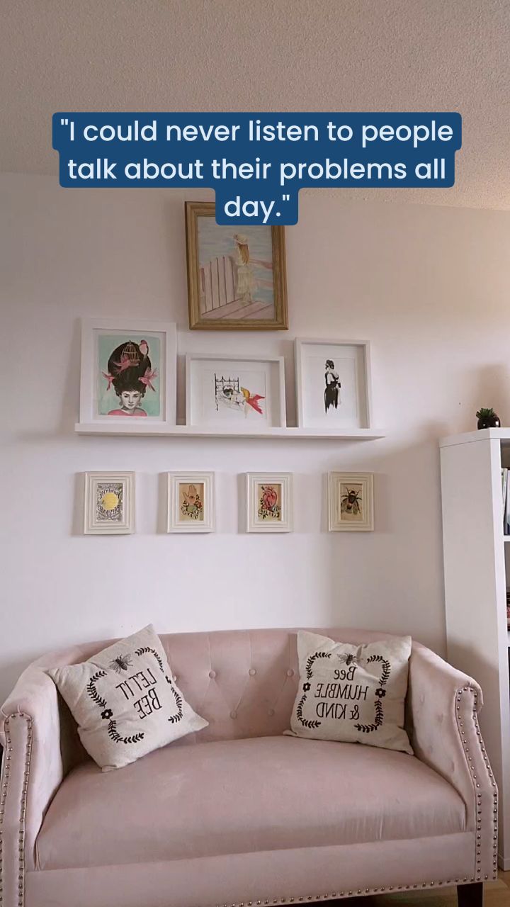 🌟 I love what I do.