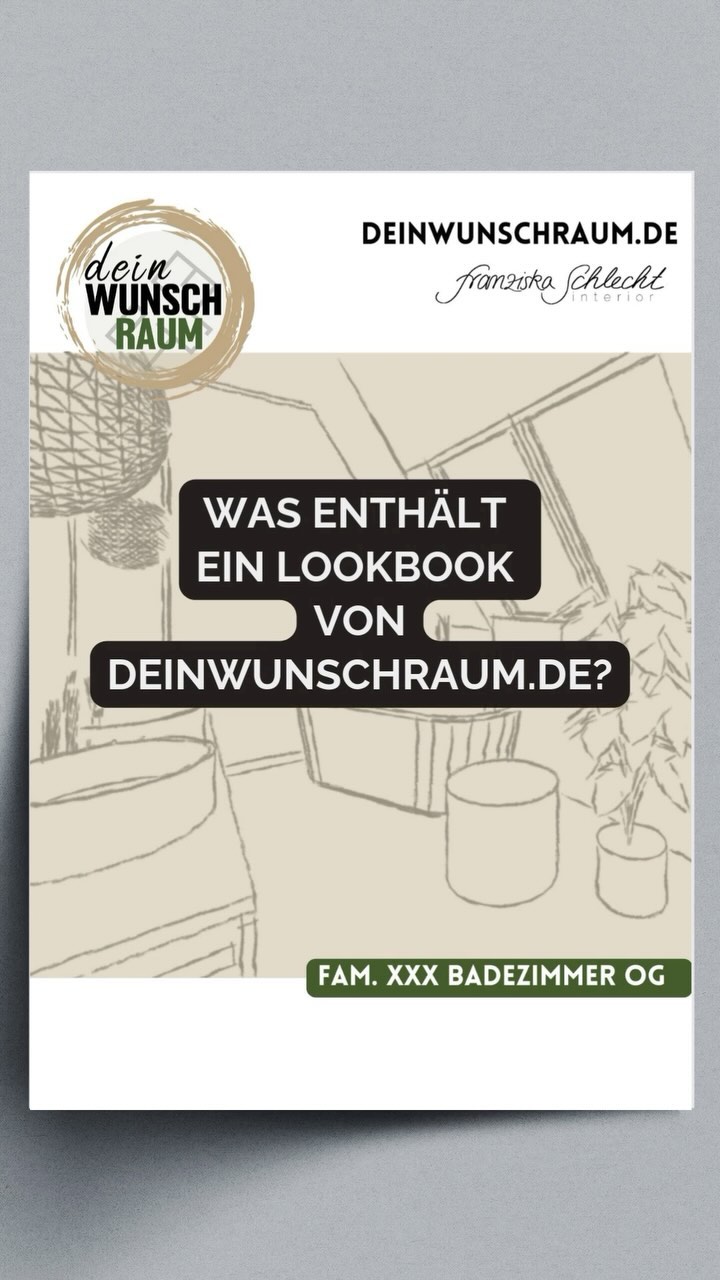 Du hast Fragen zum Inhalt?
Ich beantworte sie dir! ☺️
Schreib mir einfach eine DM.