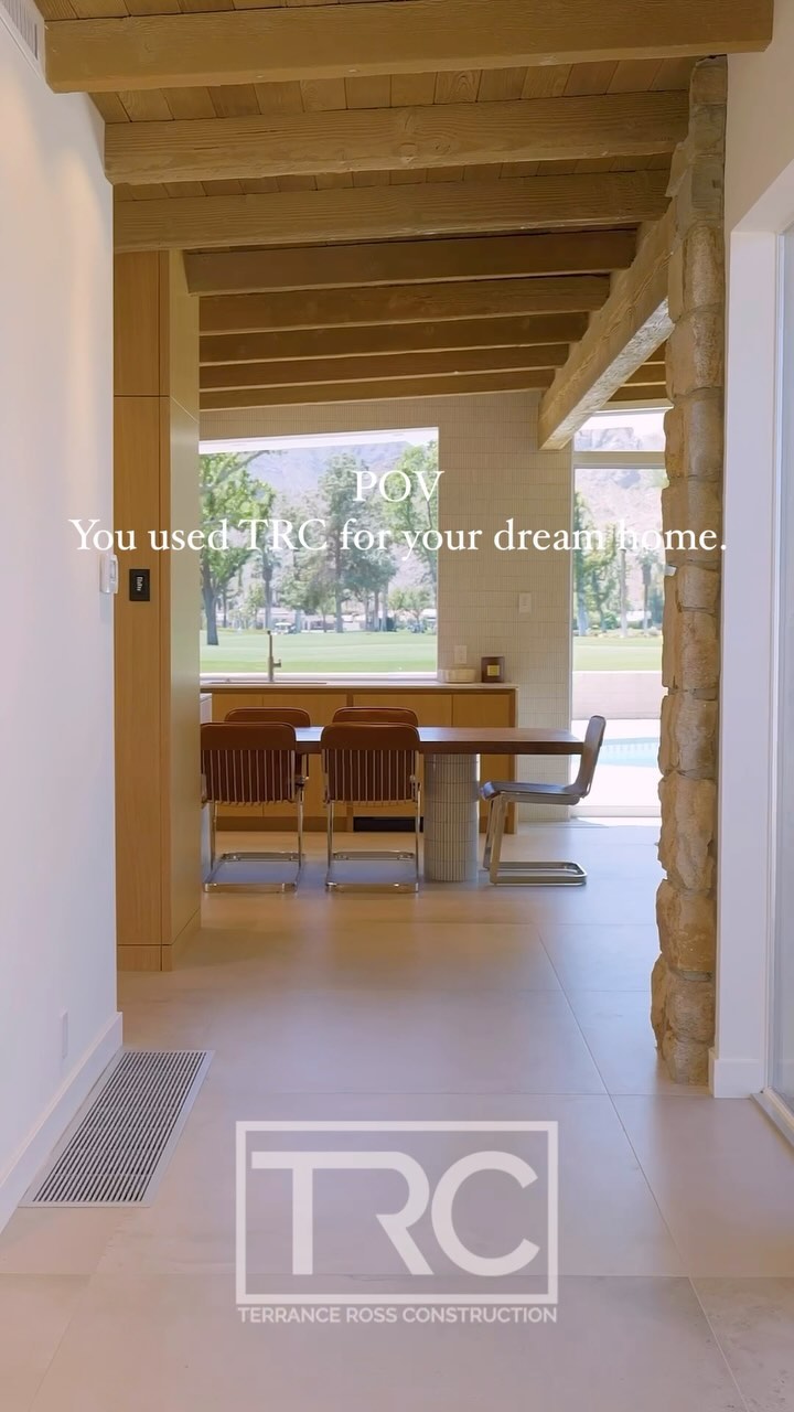 We’ve been specializing in all phases of construction since 1989 and when you do what you love… it shows!
.
.
.
#construction #generalcontractor #palmdesert #ranchomirage #homedesign #palmspringslife #modernism