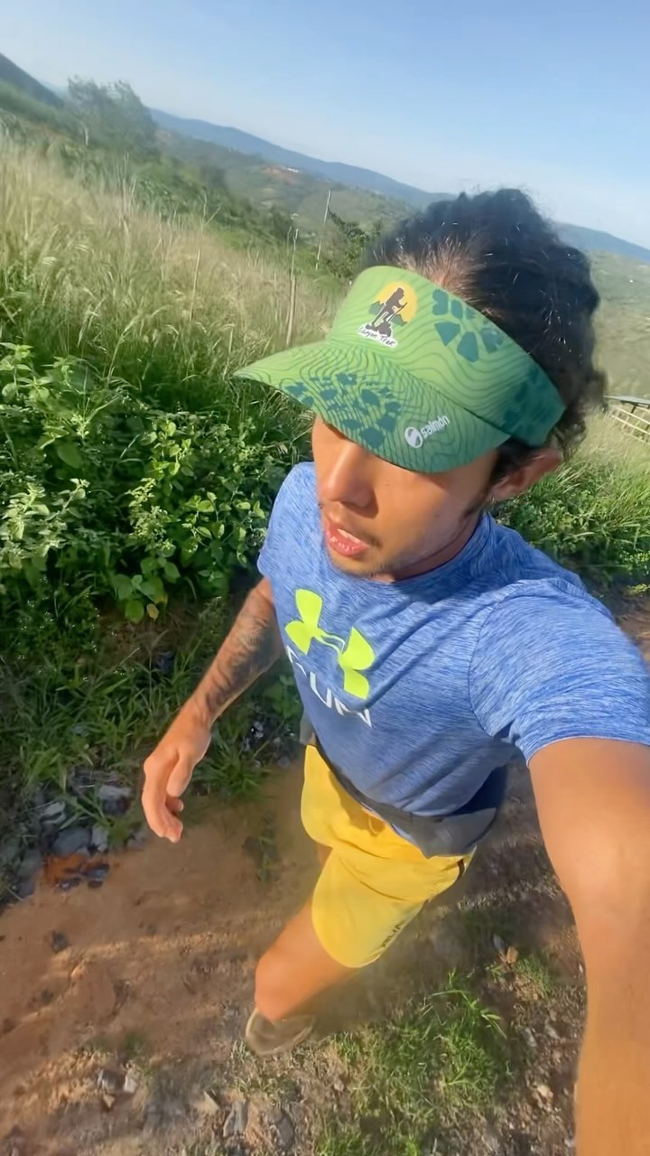 Empezando semana con una vuelta por el vecindario🏜️
.
Y ustedes, ¿cómo empezaron la semana?