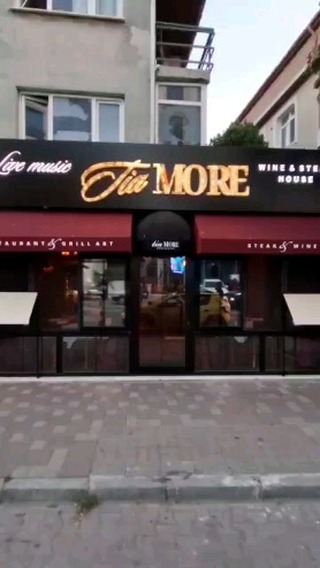 #büyükçekmecesahil #steakhouse #canlimüzik @tiamore.restaurant