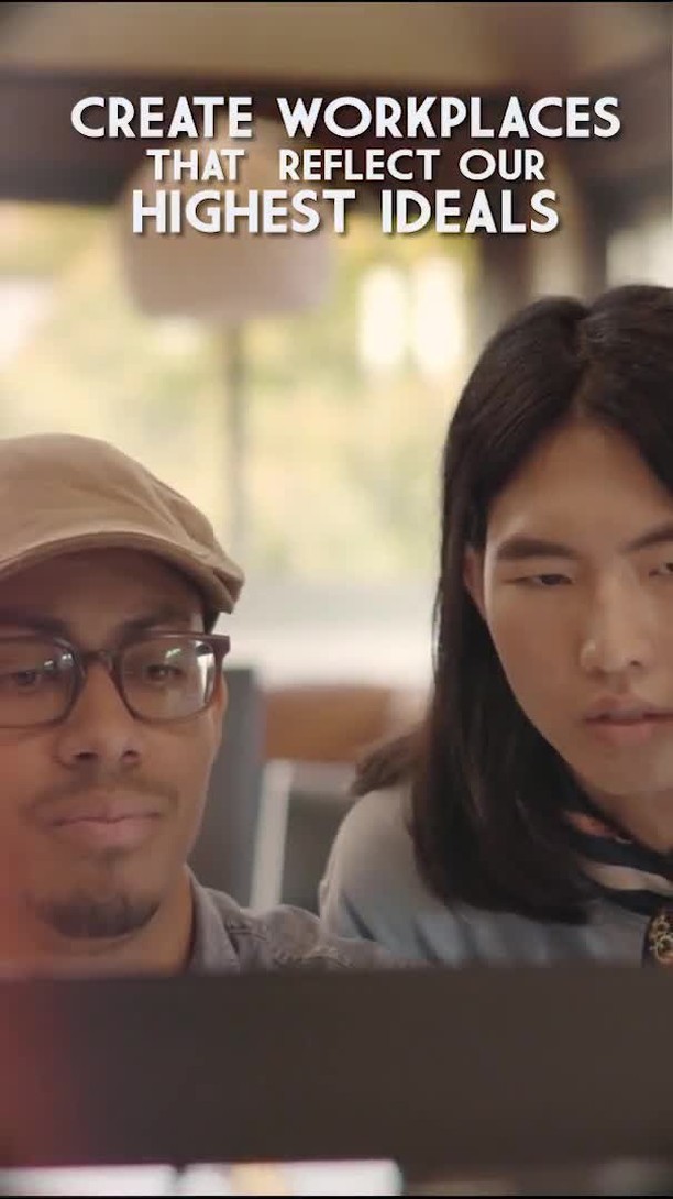 🔥 CALLING ALL COMPANIES 🔥
🔥 WITH THE COURAGE NOT 🔥
🔥 TO COMPLY WITH FASCIST 🔥
🔥🔥🔥 FEAR-MONGERING 🔥 🔥🔥
Just Roots and Black Amethyst teamed up to bring you the intensive anti-racism e-course your team needs right now to take your equity work to the next level!
The anti-DEIB wave is here. *NOW* is the time to double-down on your investment in fairness in your workplace. We offer tiered pricing for accessibility and solidarity with organizations and individual students all economic capacities.
Check out linktree in bio for more details!
#DEIB #DEI #workplaceDEI #hr #antiracism #antiracismeducation #executivedirector #legalaid #endwhitesupremacy #whitesupremacyendswithus #raceequity #wearetheenemyfromwithin #enemyfromwithin