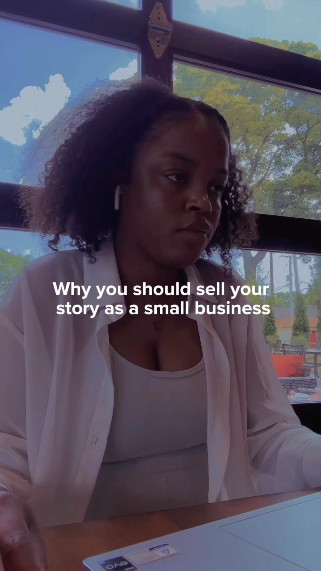 Unlocking Success Through Storytelling: Discover the 4 undeniable reasons why sharing your brand’s story is the key to attracting a loyal tribe of customers for your small business! 🌟📈
#brandawareness #socialmediamarketing #socialmediamanager #milwaukee #milwaukeesmallbusiness #socialmediastrategy #socialmediatips