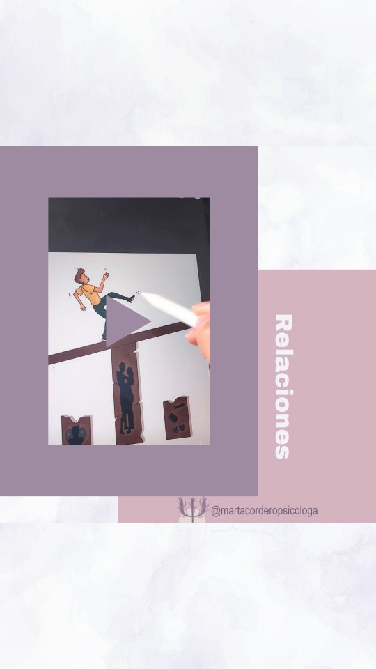 ¿Cuáles son tus grandes pilares? 🤍
#terapiaonline #terapiadesdecasa #relaciones #dependencia #dependenciaemocional #pareja #apoyoemocional #saludmental #relacióntoxica #psicologo