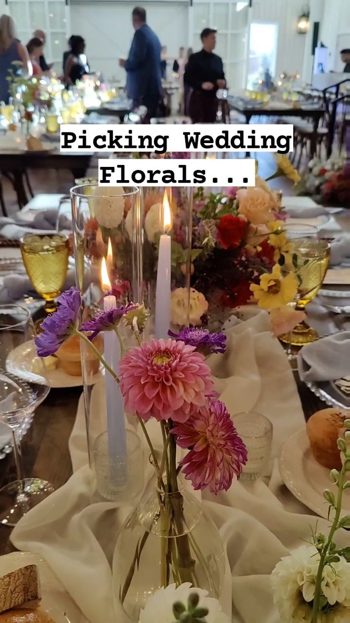 Picking wedding florals?
To go with light and airy, dark and moody, or bright and colorful? This is the big question when it comes to choosing wedding florals. Be sure to envision your finished look. Florals are a great way to pull your whole wedding vibe together from start to finish.
Save for more wedding inspiration!
💐 Flowers by @lizybowden Floral
📝 Coordination by @creatinglifemoments
🎧 DJ by @djjerryutah
💒 Venue @riverbottomsranch
💇🏼♀️ + 💄 By @kristenpackardartistry and @kalichris
#utahwedding #weddingplanner #utah #eventcoordinator #summerwedding #celebrate #shesaidyes #engaged #flowers #bridal #weddingflorals #flowers #flowerarrangement #floraldesign #color #rainbow