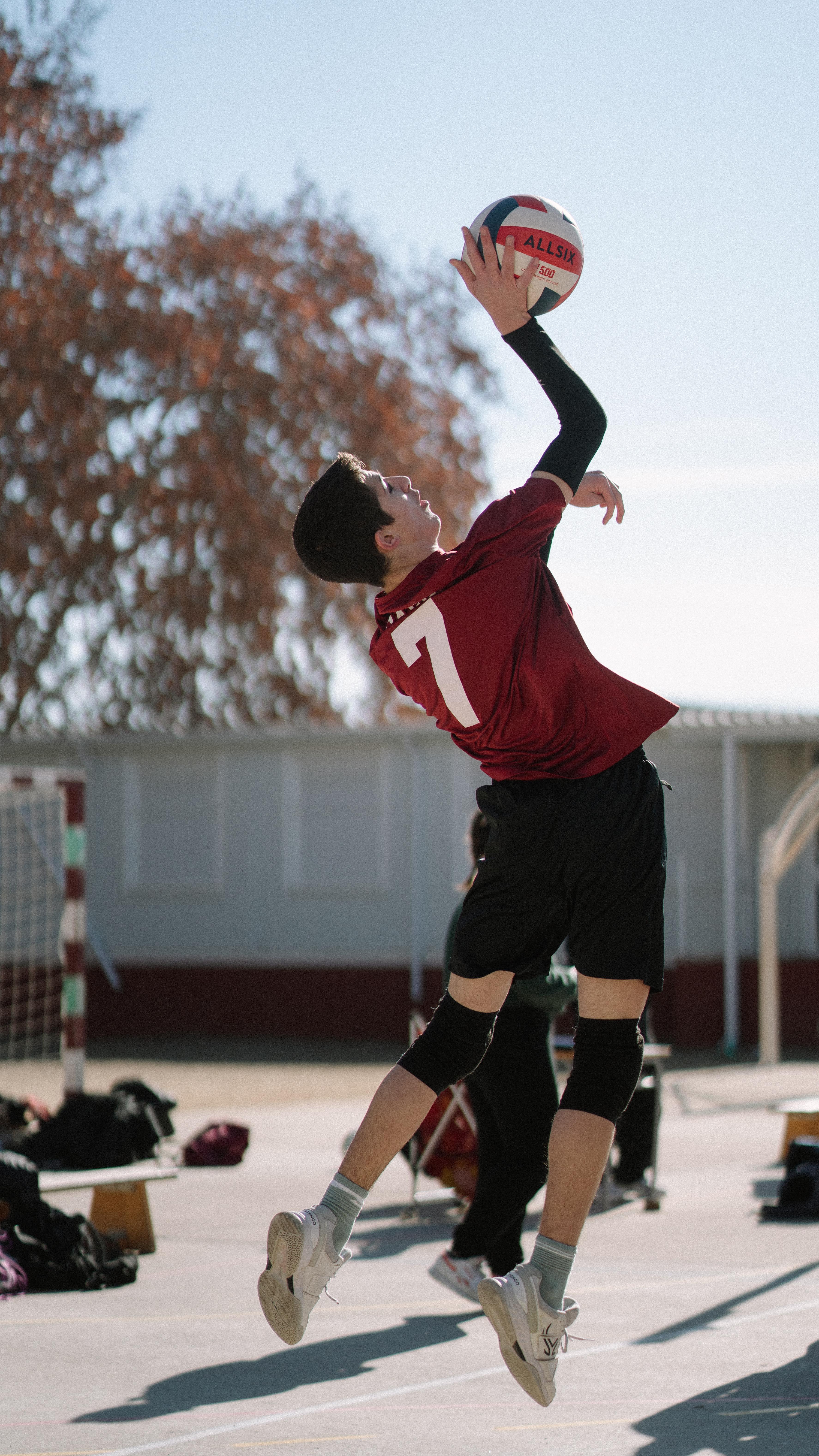 Como me gusta verlo jugar 😍😍😍
#volleyball #sport #deporte #voleybol