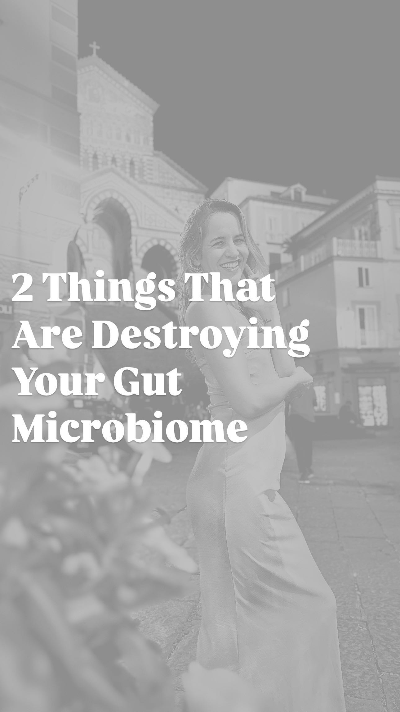How Diet and Stress DESTROY Your Gut Health! 👇🏼
The lining of our gut acts as a barrier between what we eat and the rest of our body. When this barrier is strong, it keeps everything in balance.
But with modern diets—packed with processed foods, chemicals, and stress—it’s easy for that gut lining to get worn down.
➡️And once that happens, we can get stuck in a cycle of cravings, inflammation, and discomfort.
Stress and anxiety actually change the bacteria in our gut, encouraging us to crave the same foods that are creating inflammation in the first place! It’s like a loop we can’t get out of… craving the very foods that keep us feeling out of balance.
Have you noticed how stress affects your cravings or how certain foods make you feel? Do you feel stuck in this cycle? Let me know in the comments! 💚
P.S. Message me to learn more about holistic therapies that can help heal chronic gut issues and inflammation so you can feel your best and live in blissful balance✨💌
#GutHealth #HolisticHealing #MindBodyConnection #ChronicInflammation #HealingJourney #StressRelief #GutMindConnection #WellnessJourney