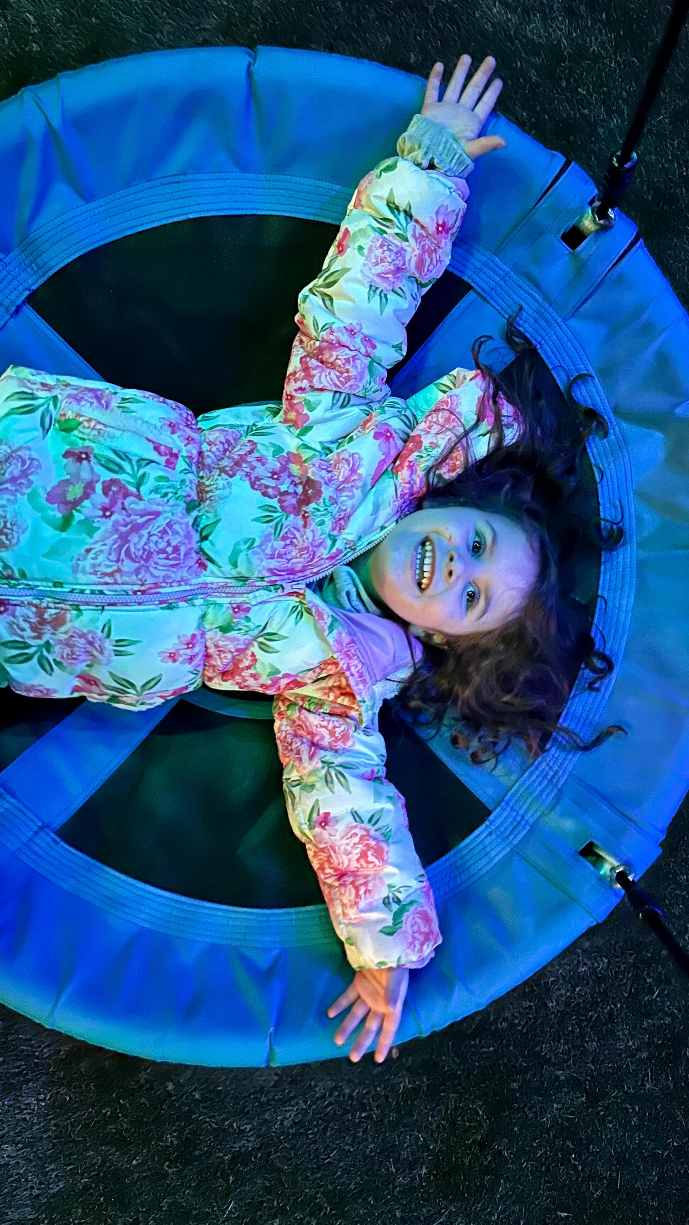 A place for new memories 😃