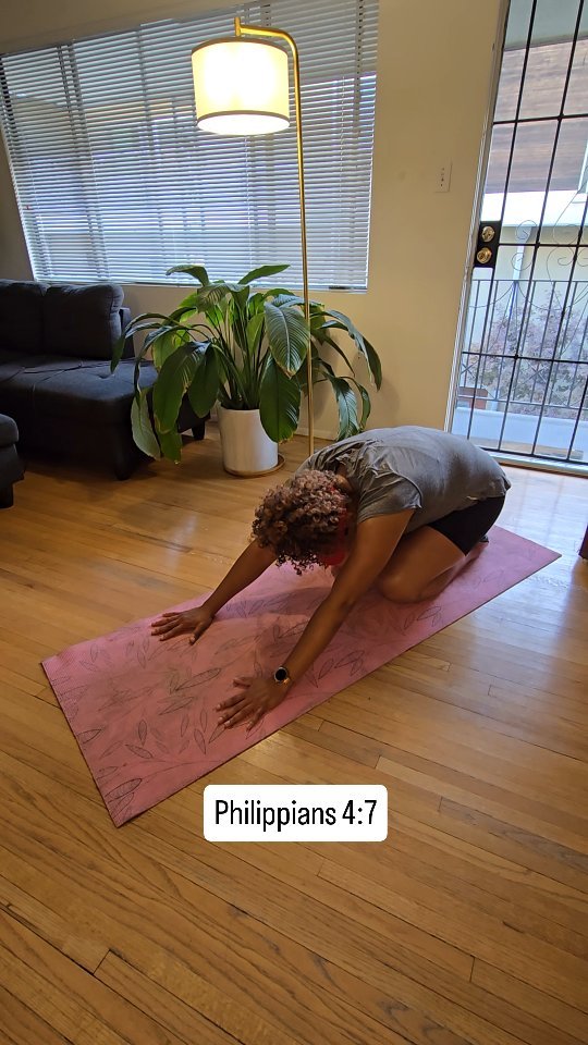 Peace in Christ Jesus.
#raisedbychrist #holyspirit #dailydeclarations #speaker #declaretheword #declarethegospel