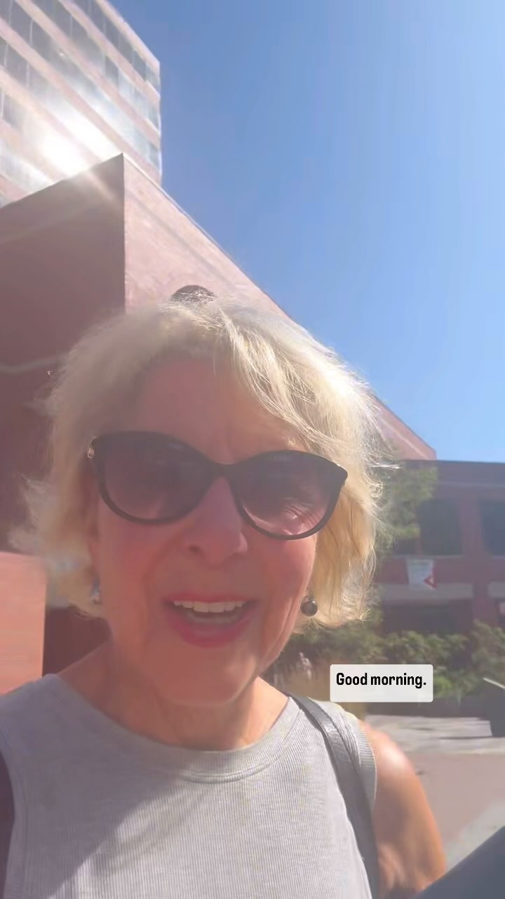 Having an amazing time in Portland, Maine. Happy 4th of July!