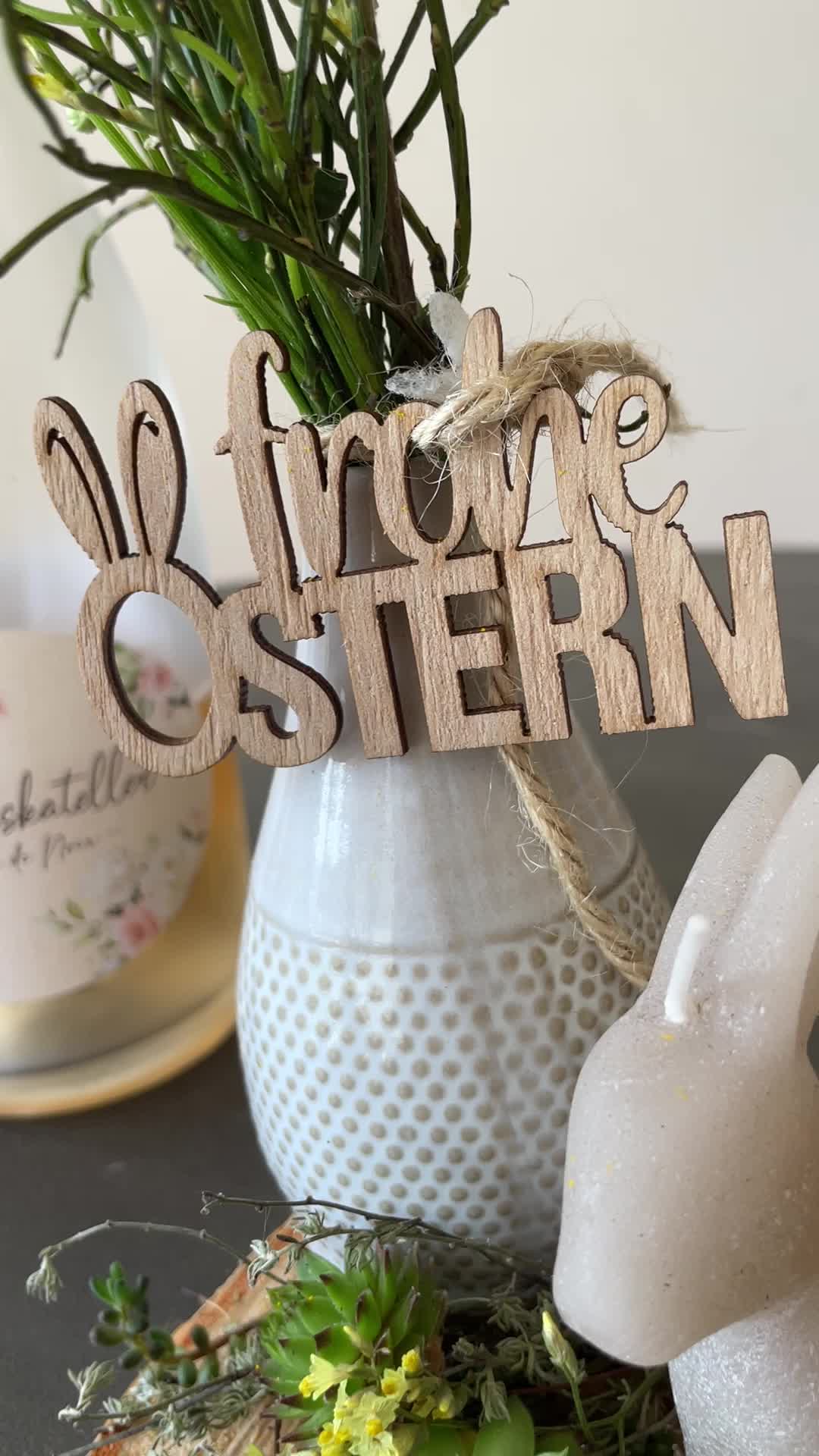 #froheostern #genussmomente #frühlingserwachen #weingutfleckl #weinviertel