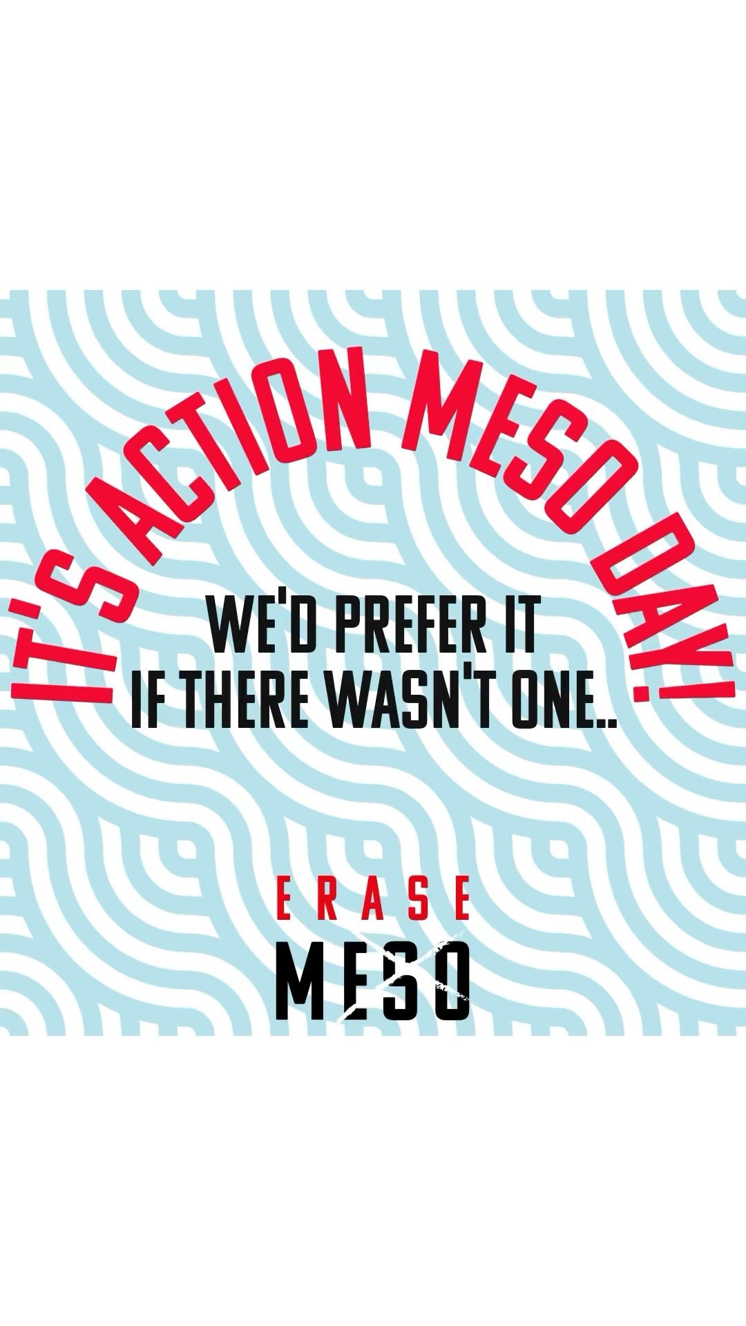 Link in bio or
https://www.erasemeso.org/donate
Thank you all very, very much!! TeamEraseMeso xx
#actionmesoday #amd24 #mesothelioma #mesotheliomaawareness #asbestos