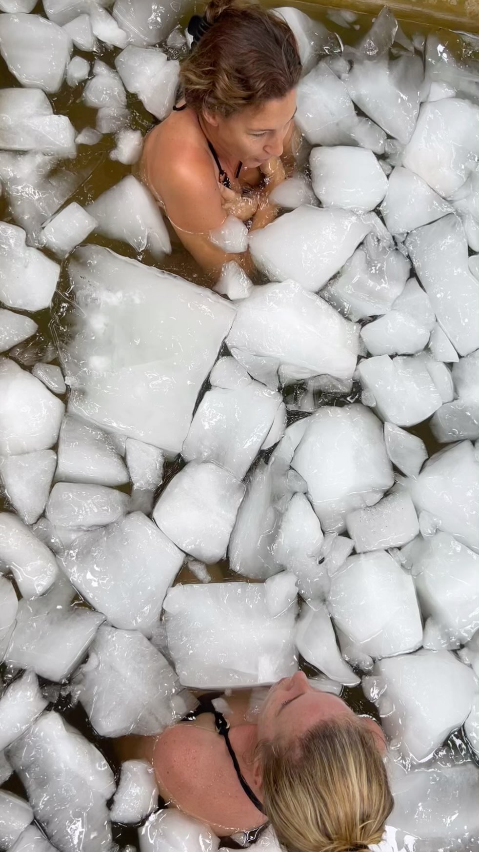 Reviving the body, refreshing the mind for the ultimate reset #rejuvenationmode #energyzing #experience #southsrilanka #break #freezing #amazing #healing #holiday