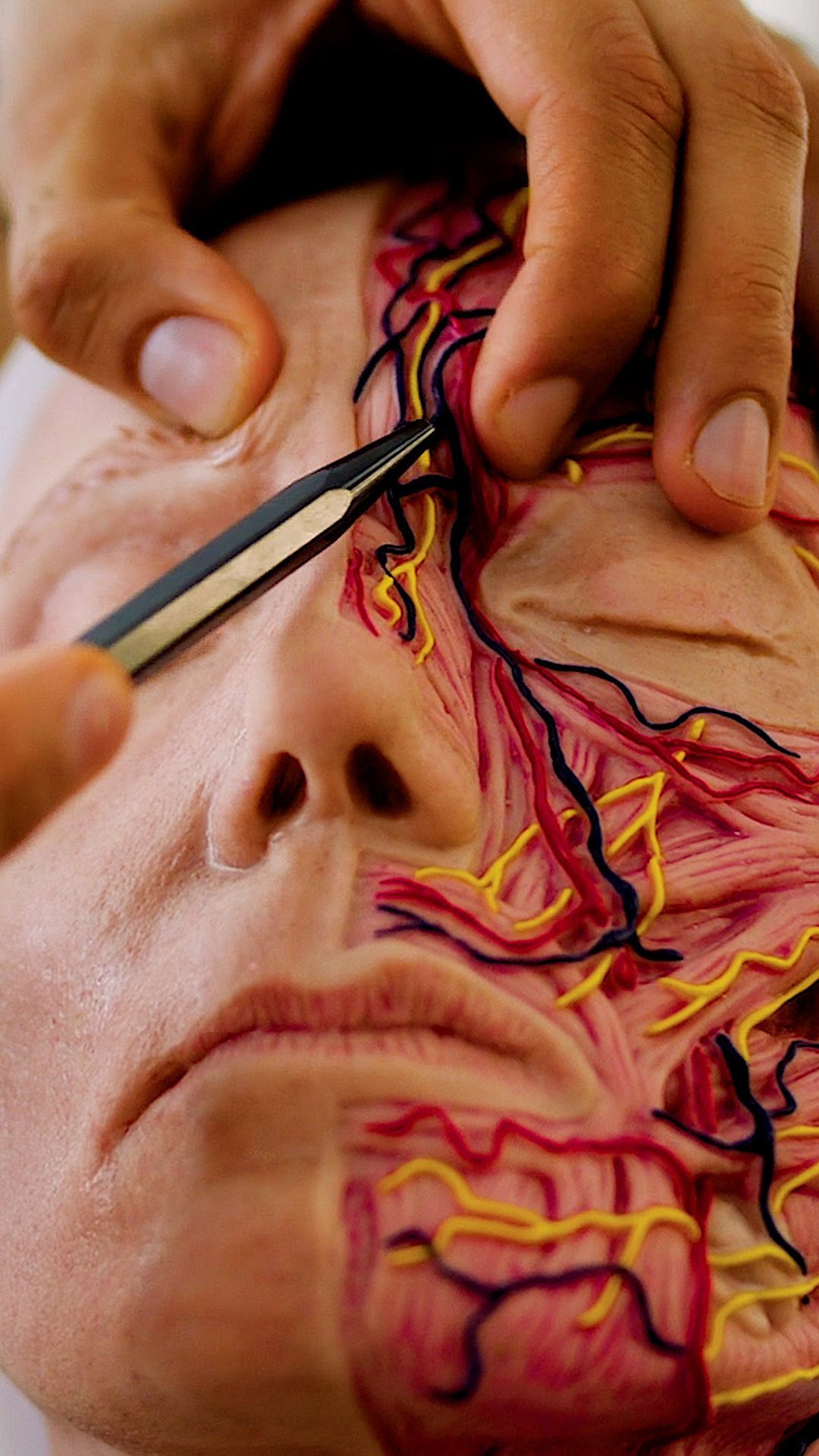 Thrilled to share some impressions of a project for @merzaesthetics. We shot a series of masterclass lessons, highlighting the expertise of beauty guru @dromarharoon. A fascinating deep-dive into the world of beauty treatments and aesthetics.
Production & Post: @seed.digital.vision
DOP: @seanlovelace_dp
2nd Camera: @niko.sprl
#beautytreatments #plasticsurgery #filler #videoproduction #filmproduction #masterclass #merzaethetics #hairandskin #aesthetics