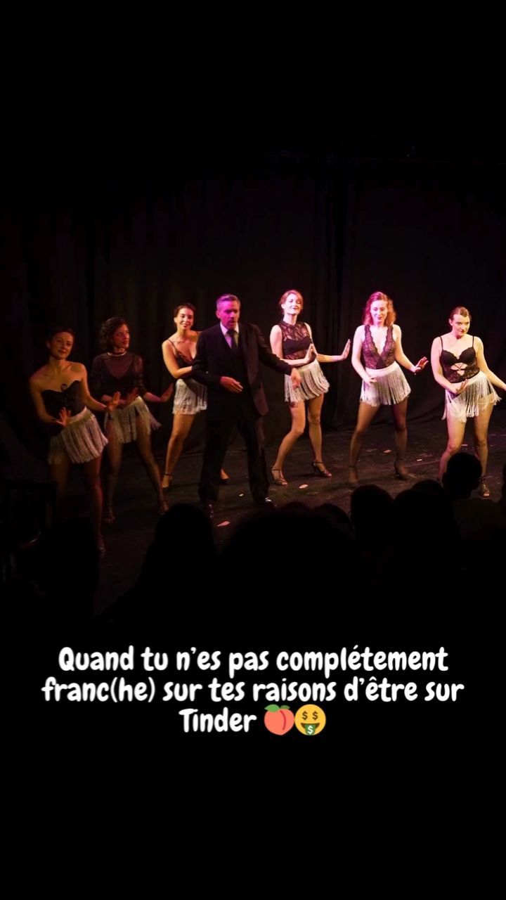 ❤️🔥👯♂️🌹 DERNIERE CHANCE de voir notre comédie musicale "Jazz Mortel", inspirée de l'œuvre "Chicago", les 24 et 25 septembre 2024 à @_theatrealeph
🎟 Billetterie en bio ⬆️
#sing #acting #comediemusicale #dance #broadway #artistes #theatre #danse #broadway #chant #artists