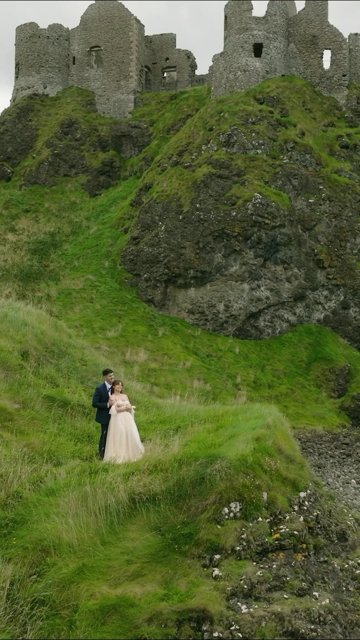 Who are you traveling the world with?
#elopementwedding #travelpartner #traveltheworld #ireland #elopement #elopementcollective #elopementlove