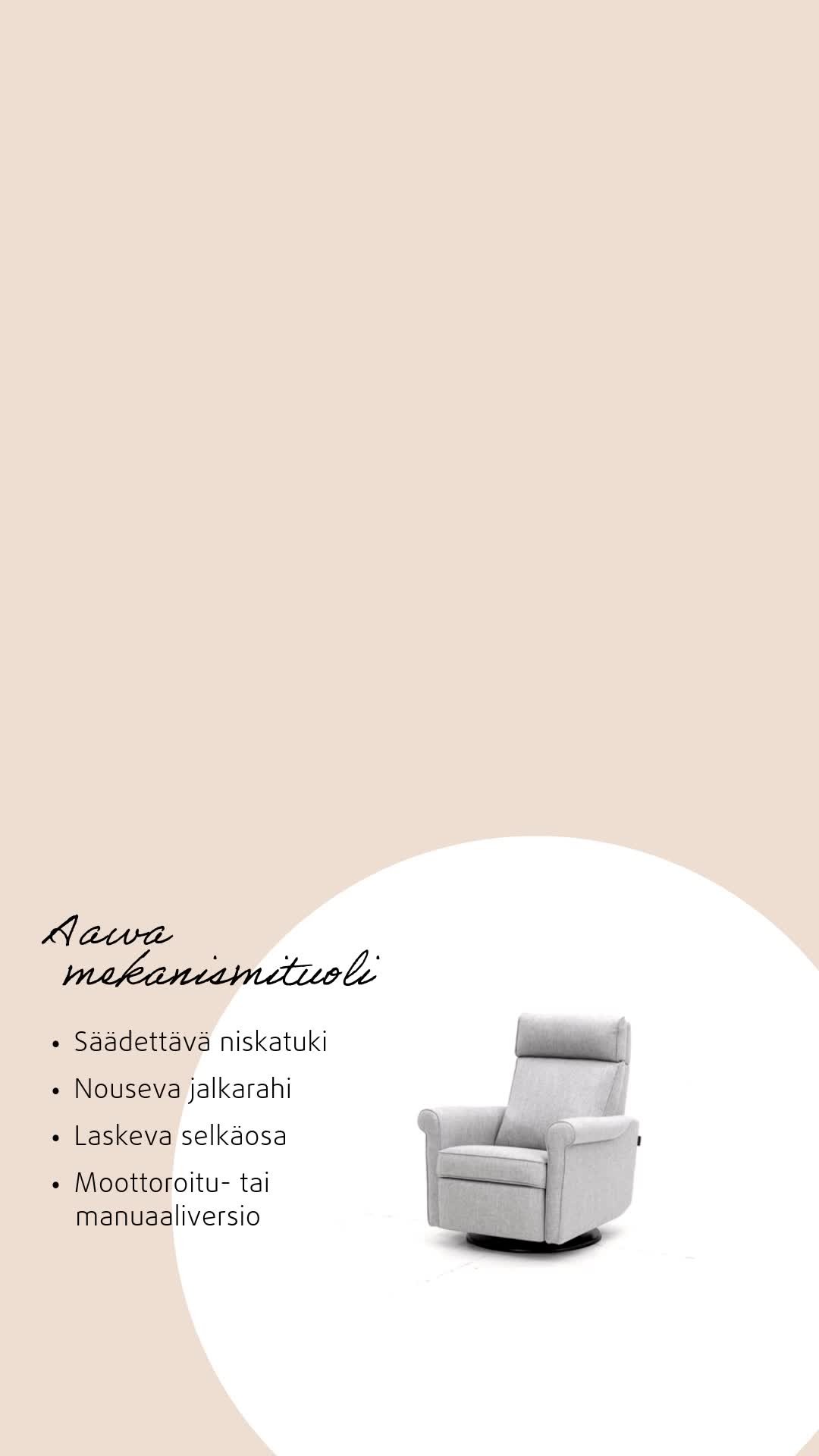 Ihana Aawa mekanismituoli ❤️
Jälleenmyyjä: @askokoti
#pohjanmaan_aawa
#pohjanmaan #pohjanmaankaluste #pohjanmaanofficial #koti #olohuone #sofa #sisustus #sisustusinspiraatio #sisustusidea #kodinsisustus #skandinaavinensisustus