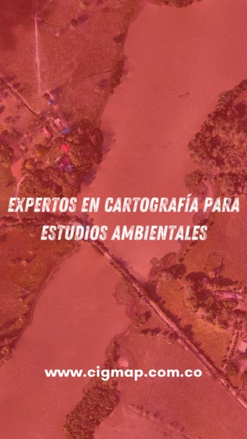 Expertos en Cartografía para Estudios Ambientales
En CIGMAP, somos especialistas en la elaboración de cartografía asociada a estudios de impacto ambiental, cumpliendo con el modelo de datos del ANLA según la Resolución 2182 del 23 de diciembre de 2016.
Nuestros Servicios Incluyen:
👉 Zonificación Ambiental
👉 Coberturas de la Tierra
👉 Conectividad Ecológica
👉 Adquisición de Imágenes de Alta Resolución y LIDAR
👉 Zonificación Geotécnica
👉 Mapas de Uso Actual y Conflictos de Uso
👉 Análisis de Riesgo
👉 Definición de Áreas de Influencia
Tenemos 10 años de experiencia y más de 50 Estudios realizados.
Confíe en nosotros para obtener resultados precisos y conformes a las normativas vigentes.