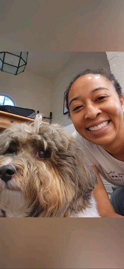 I got the opportunity to watch Scout for the day! He was so fun to watch. Four Paws & Exotics Pet Sitting đž
Thank you @hauteeverything_ đ
Call for a pet sitting or dog walking consultation today!
www.fourpawsandexotics.com