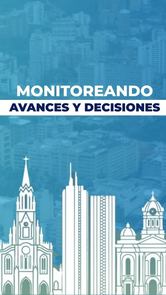 📊 Ayer, el @ConcejoCali avanzó en el estudio del proyecto de acuerdo sobre la autorización para nuevo endeudamiento de Cali.
Desde la @uav_valle y @micalicontratabien seguimos monitoreando. 🔍🧐
Atentos a los avances y decisiones.
#GestiónPública #Transparencia #CréditoPúblico #Cali
