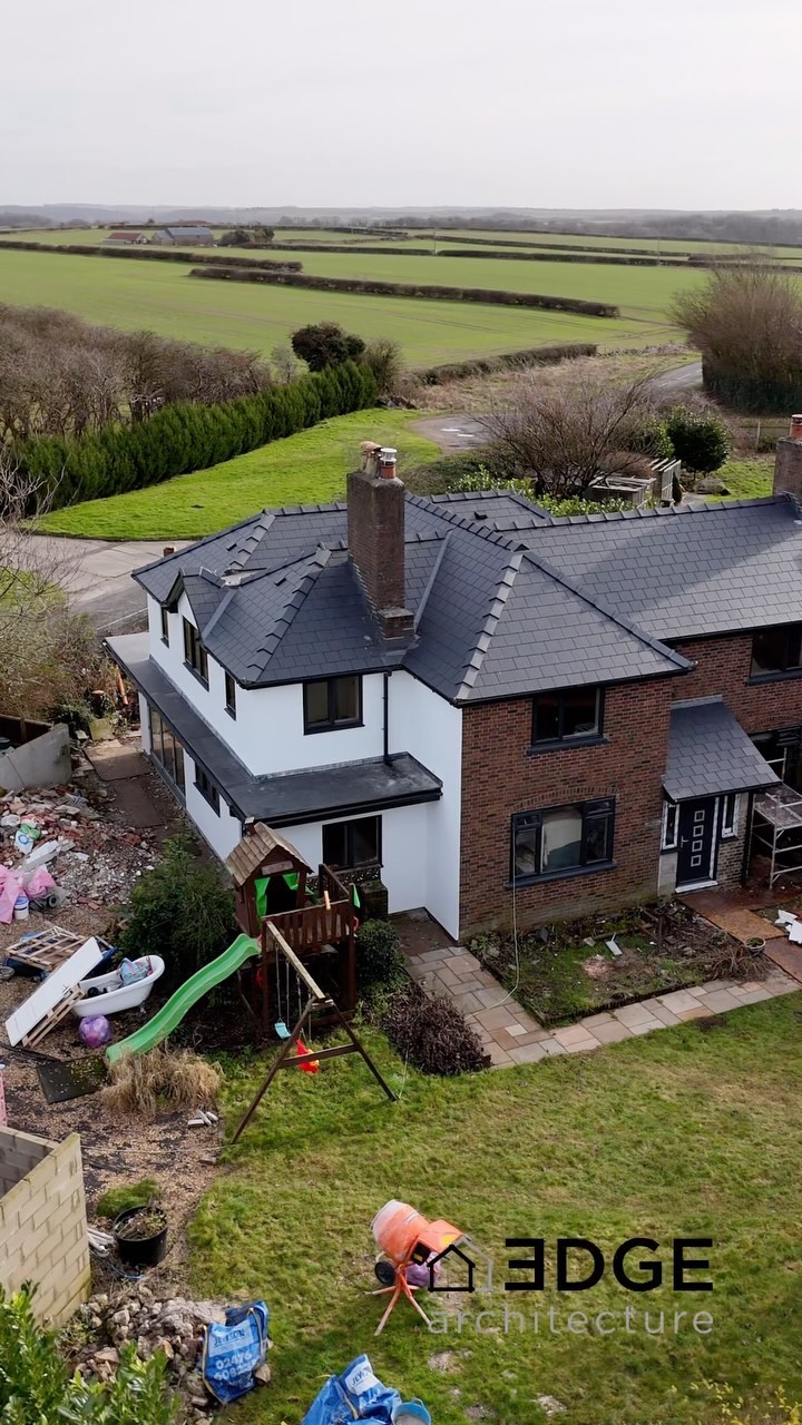 Recent site visit to check out the progress on this fantastic project. Birds-eye view to see from a whole new perspective with our trusty drone and more photos to follow.
Really pleased for our client and the progress they have been able to make, and we can’t wait to share the final results with everyone. @manderlayrenovation
#project #projectprogress #drone #dronephotography #dronevideo #extensions #building #construction #remodel #design #architecture #modern #porthcawl