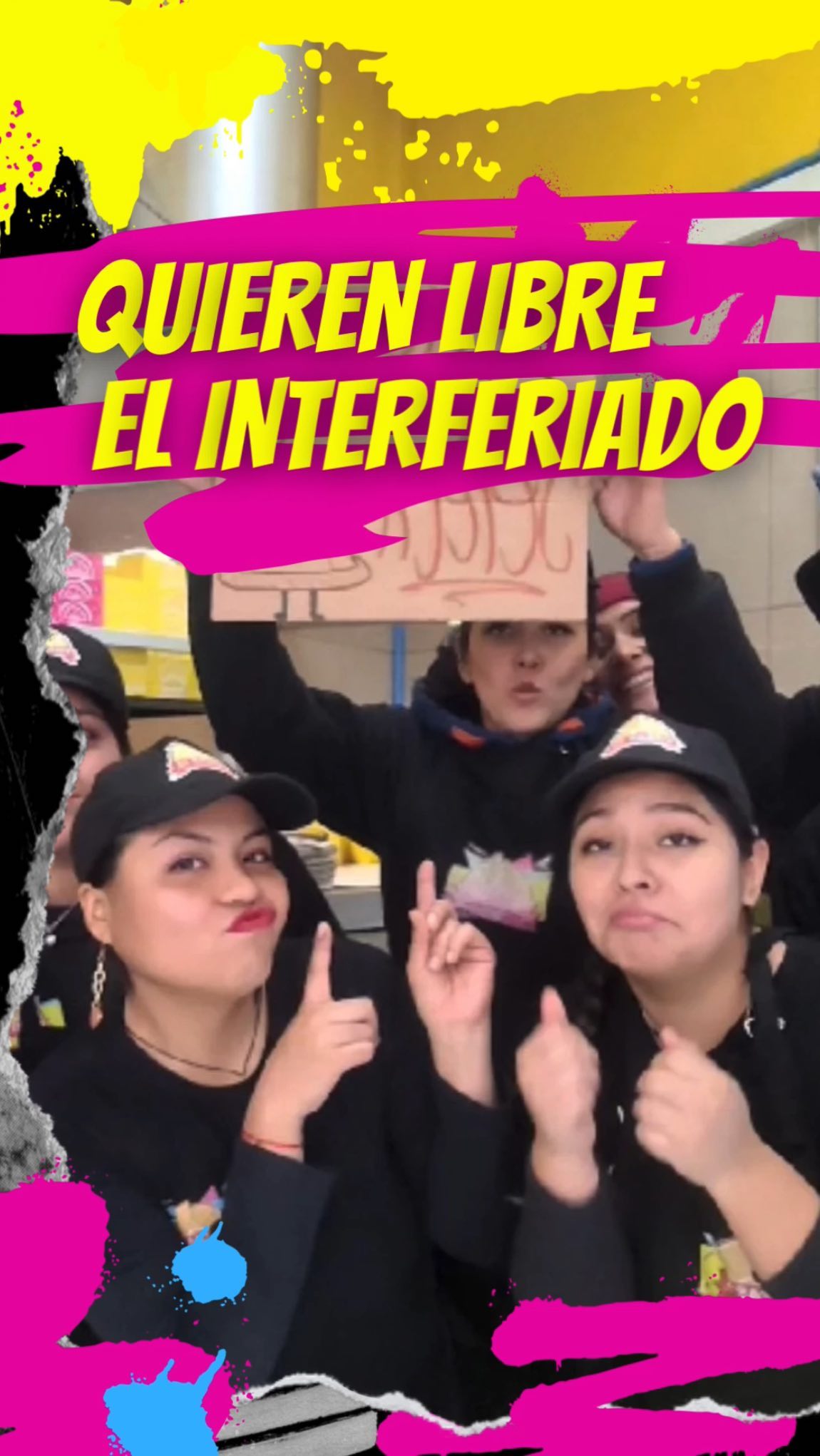 Dejaremos este video en las historias y acá para que ud nos digan si se merecen o no tener este día lunes 20 de mayo libre , dependerá de ustedes amigos Xl , quedaremos al tanto !!!! Saludos ✨✨✨