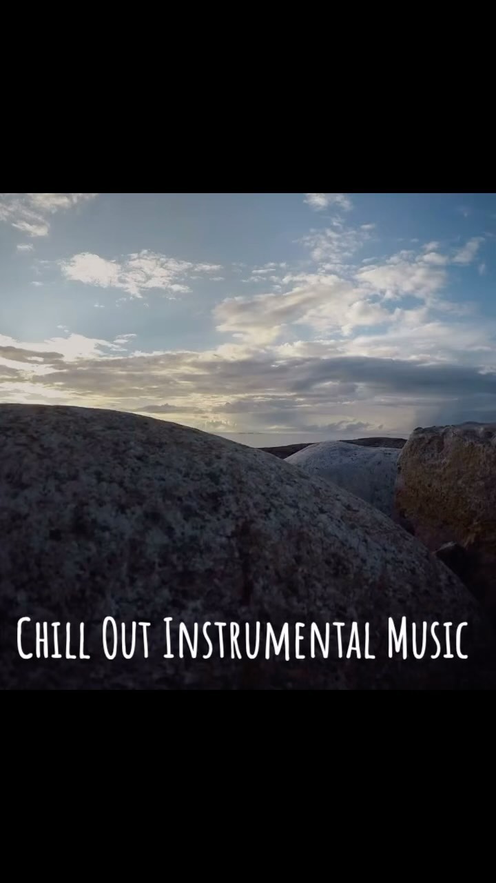 Hello again everyone. It’s been quiet but we’re back. Chill out music coming soon. #newmusicalert #chilloutzone