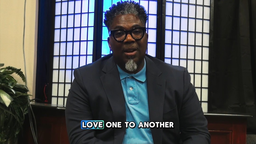 Spend 120 seconds as Terrell Griffin gives a brief message.
...Also, On August 23rd Live @ Living Faith Christian Center, join Minister Terrell Griffin for 120 Minutes With God feat. Taylor Lorelle! FREE TO EVERYONE!
This will be a worship night full of praise, healing, deliverance, and peace in His Presence! See you there!! 💯💯