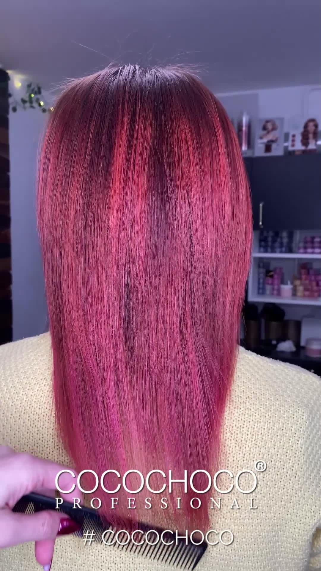 ✨✨✨@blu_by_ru
#hairs #keratin #softhair #hairsmoothing #keratinbehandling #hairday #straight_hair #frizzfreehair #hairofinstagram #repairhair
#hairideas #smoothing #haircrush #beautylife #beautifulhair #hairtrends #keratintreatment #smoothingtreatment #beautyinspo #goodhairday #hairbesties
#cocochoco #cocochoco_gold
