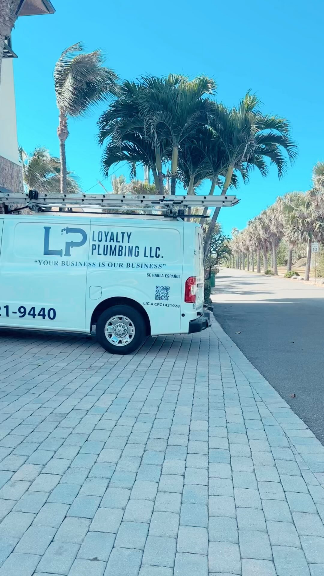 Emergency services when you need them Call today 772-321-9440