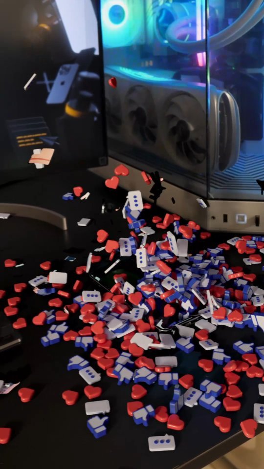 Love this collaboration with @ayaxbader and @bellmanmedia 🤘 inspired by the work of Kris Theorin 🙌
.
.
.
#3d #vfx #vfxartist #c4d #visualfx