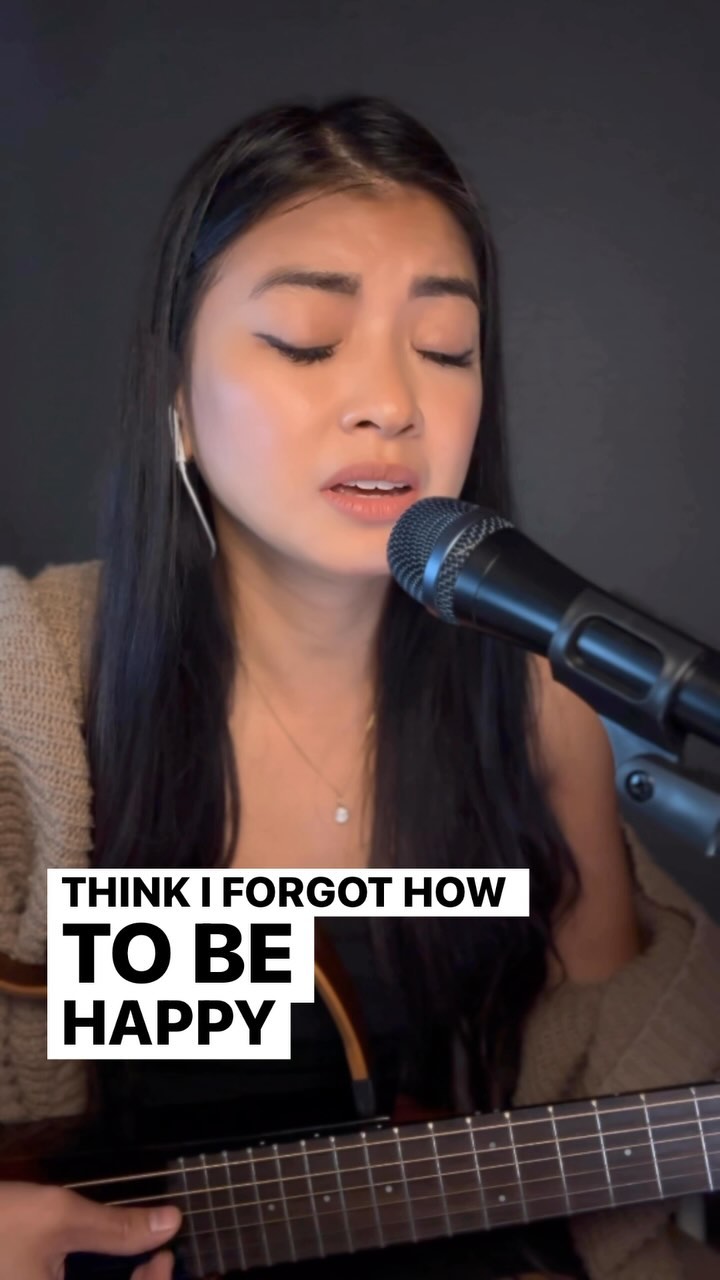 🌧️🌫️ "What Was I Made For" by Billie Eilish on this gloomy day! 🎶
#WhatWasIMadeFor #BillieEilish #GloomyDayVibes #PerthSinger #EmbraceTheMood #PerthEvents #PerthMusician