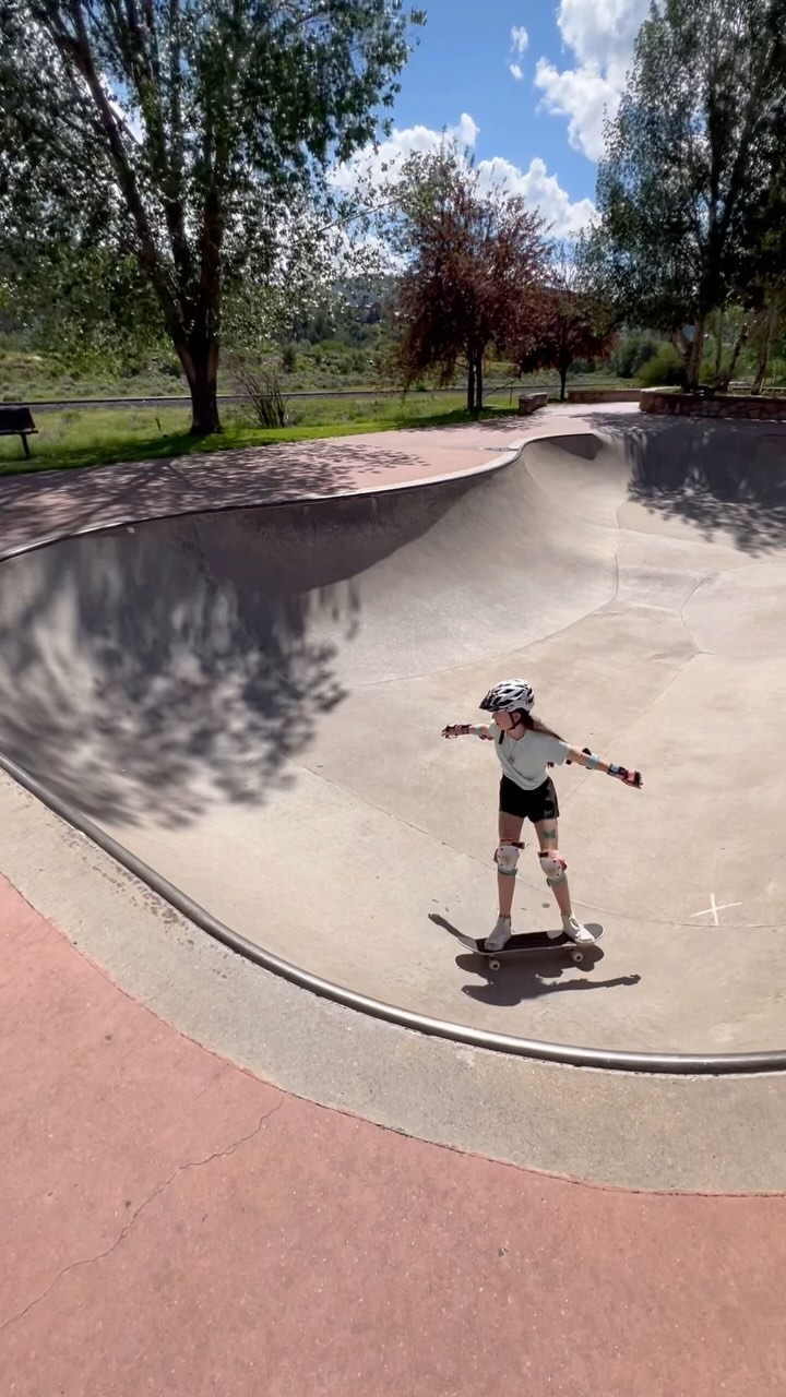 Witnessing the growth and friendship among these lil shred sisters is what it’s all about. Here’s to many more weeks like this!
We have two more skate camps coming up. Sign up in the link in our bio. Next one starts July 8th. 🛹❤️
#SkateCamp #GirlPower #duchessride #girlssupportgirls #mentorshipmatters #girlsskate #