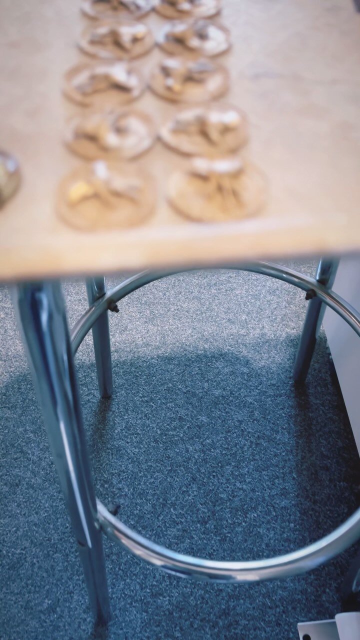 Production … #fonderie #madeinfrance